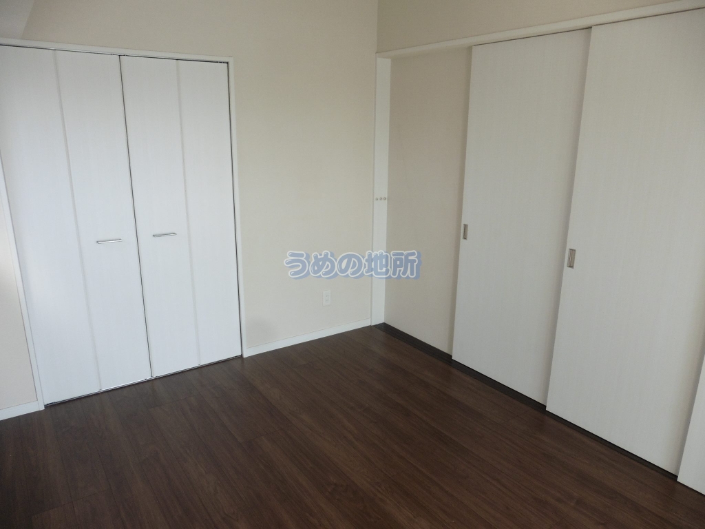 その他部屋・スペース　洋室3