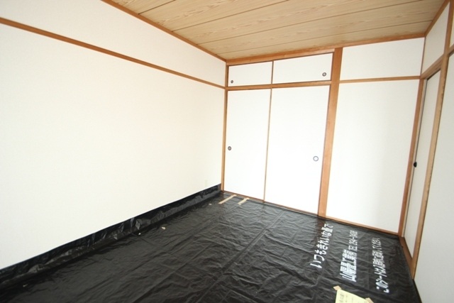 その他部屋・スペース　別号室の写真です。