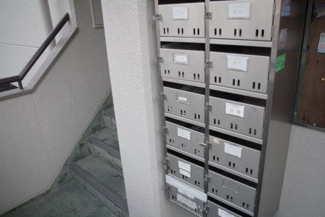 その他設備　別号室の写真です。