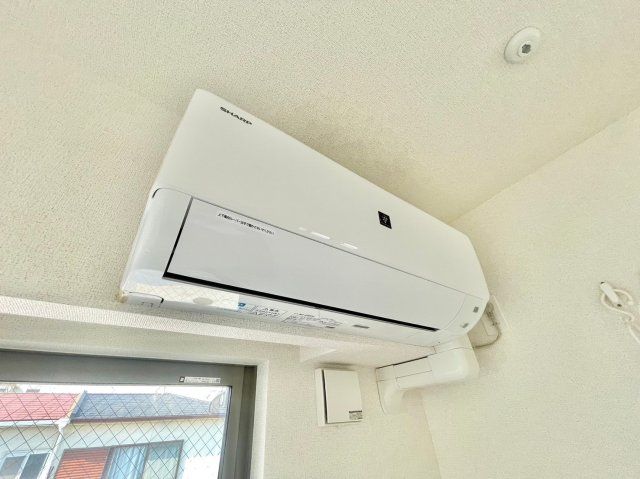 その他設備　同施工会社の物件のイメージ写真です