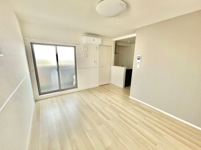 居室・リビング　同施工会社の物件のイメージ写真です