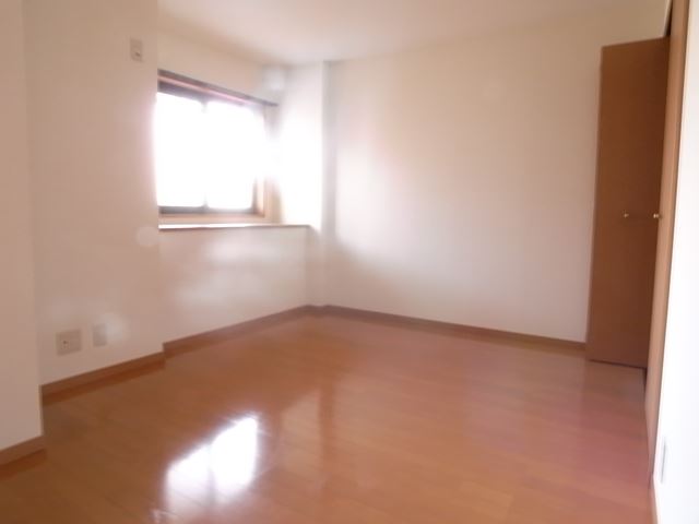 その他部屋・スペース　６．１帖のクローゼット付洋室