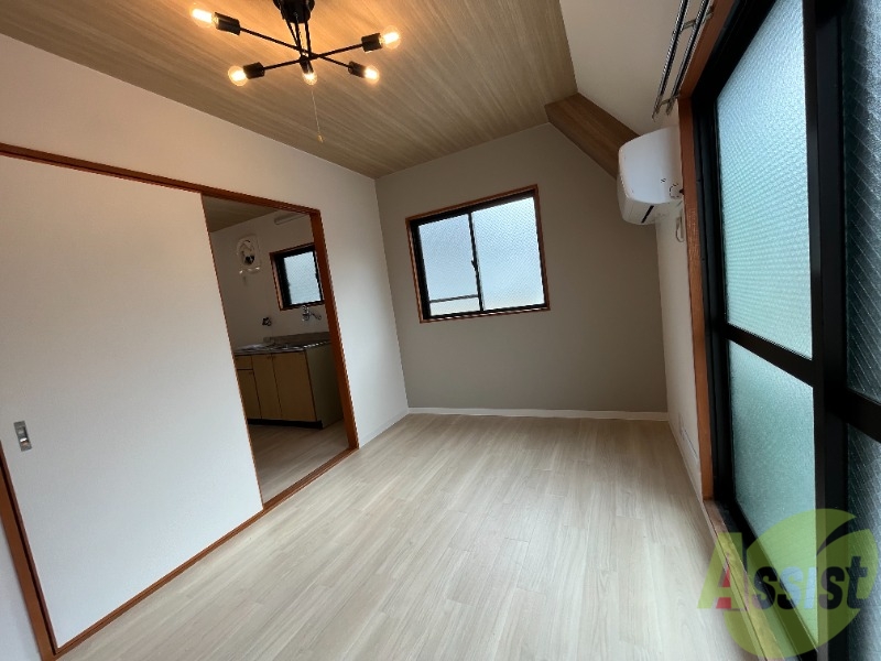 その他部屋・スペース