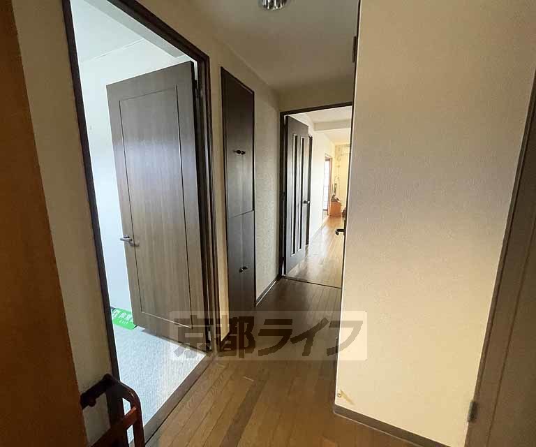 その他部屋・スペース　家具家電は撤去されます