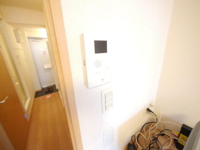セキュリティ　★お問い合わせはタウンハウジング神奈川橋本店まで★