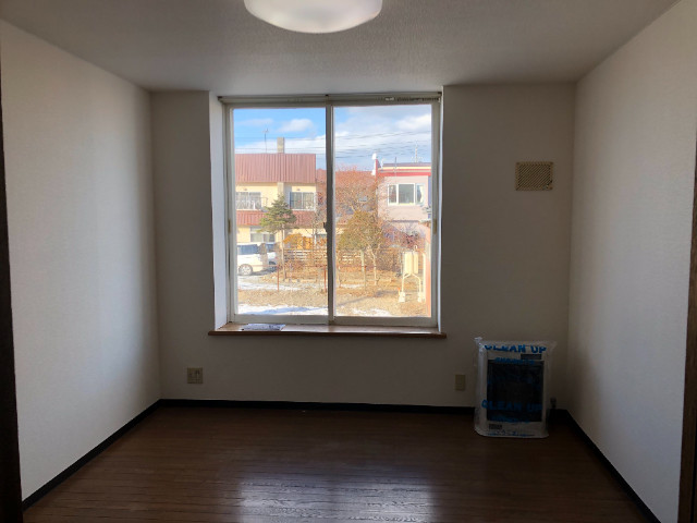 居室・リビング　居間