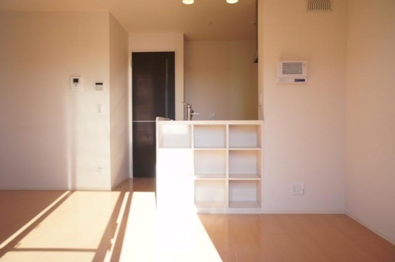 居室・リビング　図面と現状に相違がある場合には現状を優先