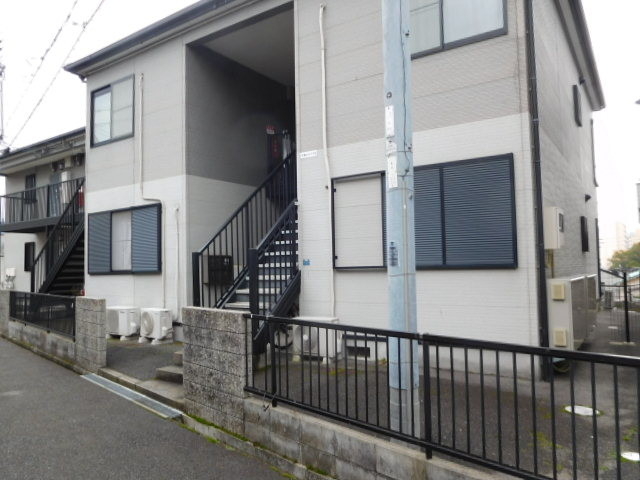 エントランス　エントランスしっかりしております