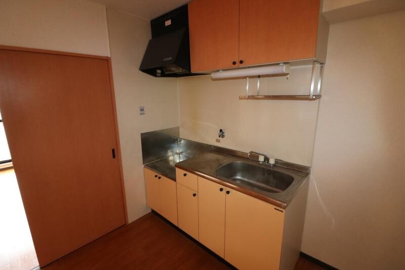 キッチン　コンロ設置可能な綺麗なキッチンとなっております。