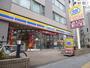 コンビニ　ミニストップ東向島5丁目店（コンビニ）まで170m