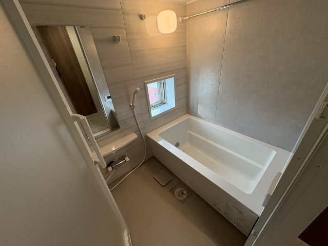 バス・シャワールーム　レジデンスT・L新栄