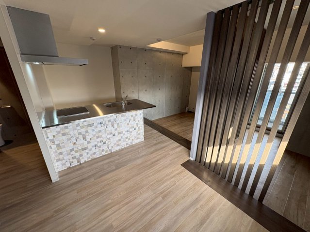 居室・リビング　レジデンスT・L新栄