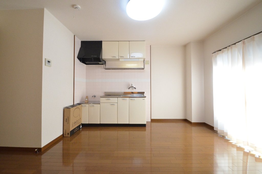 居室・リビング　ダイニング