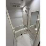 バス・シャワールーム　バス※別部屋参考写真