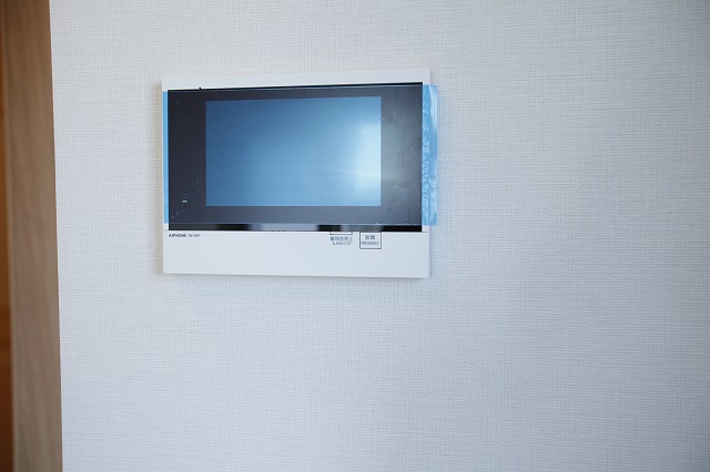 セキュリティ　セキュリティ※別部屋参考写真