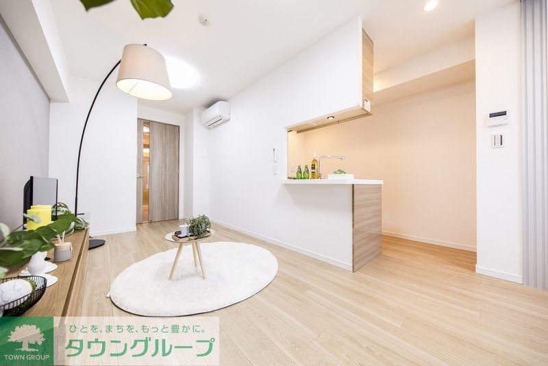 居室・リビング　リビング/居室