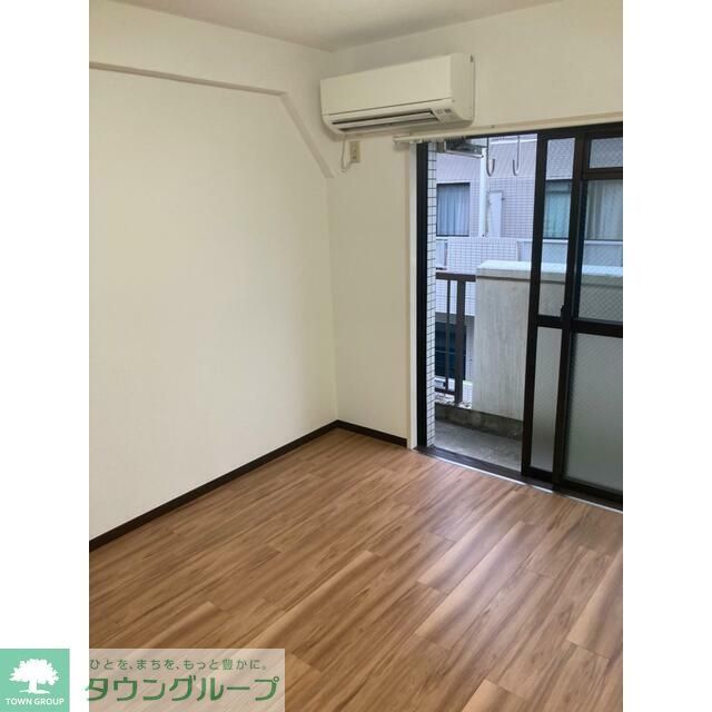 居室・リビング　★お部屋探しは、タウンハウジング多摩センター店へ★