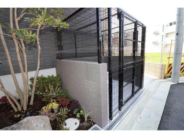 その他共有部分　建物設備