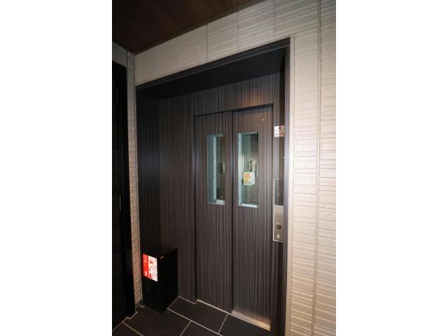 その他共有部分　建物設備