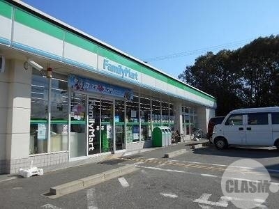 コンビニ　ファミリーマート堺百舌鳥梅町三丁店（コンビニ）まで209m