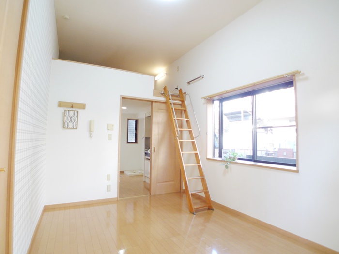 居室・リビング