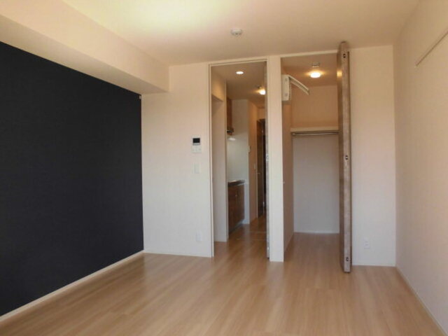 居室・リビング　洋室７帖