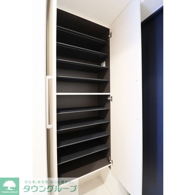 その他部屋・スペース　シューズボックス