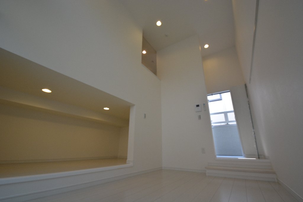 その他部屋・スペース　洋室