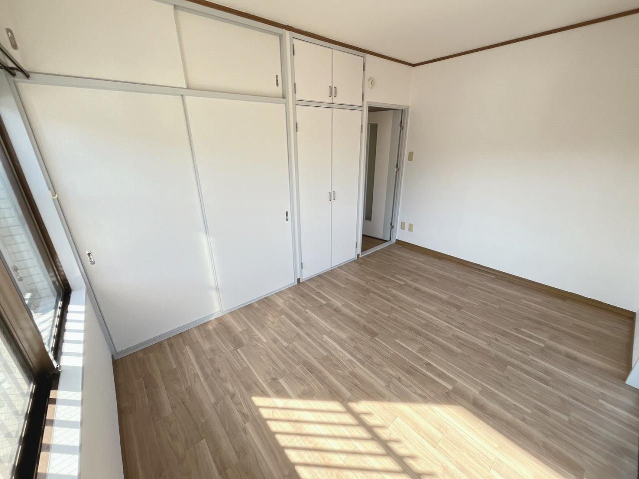 その他部屋・スペース　洋室