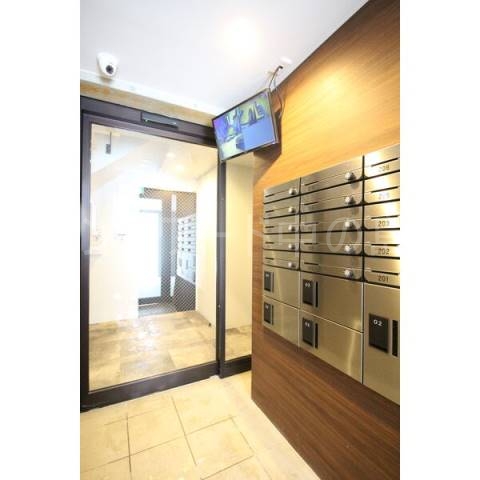 エントランス　詳細は、ウィンドワード中の島店までご相談下さい。