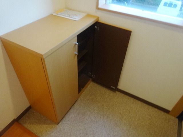 玄関　★同施工参考写真★