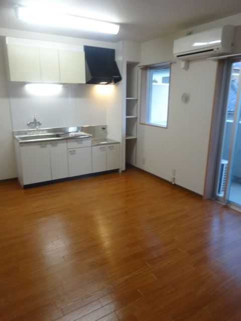 居室・リビング　★同施工参考写真★