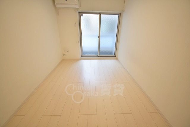 その他部屋・スペース　居間