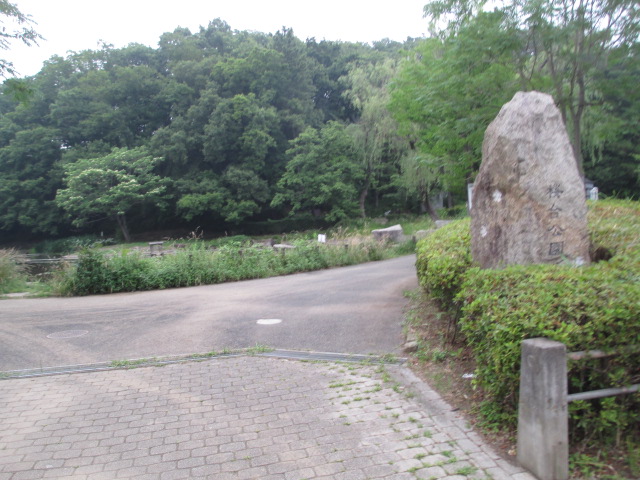 公園　桜台公園（公園）まで80m