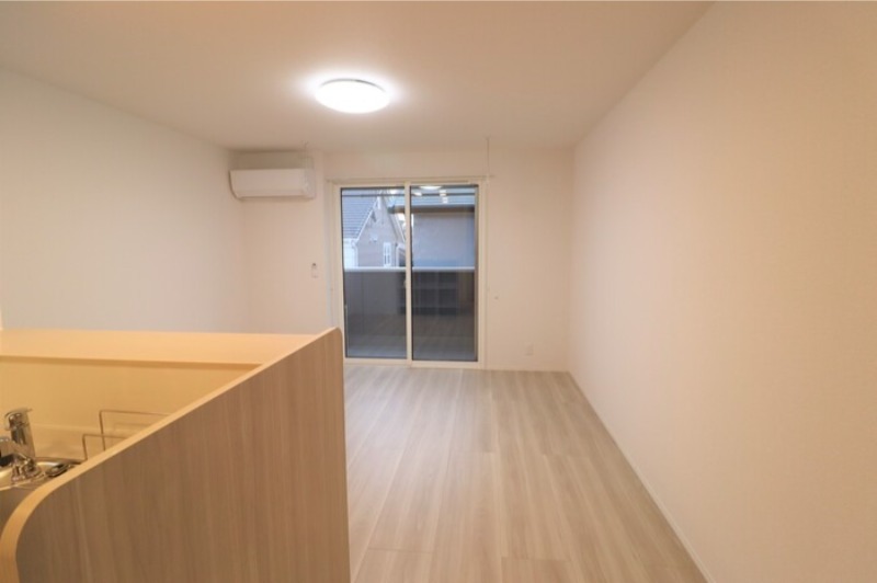 居室・リビング　図面と現状に相違がある場合には現状を優先