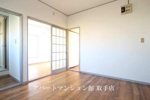 居室・リビング