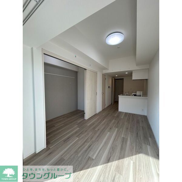 居室・リビング　リビング/居室