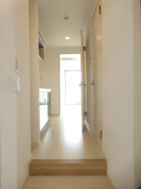 玄関　玄関※別部屋参考写真