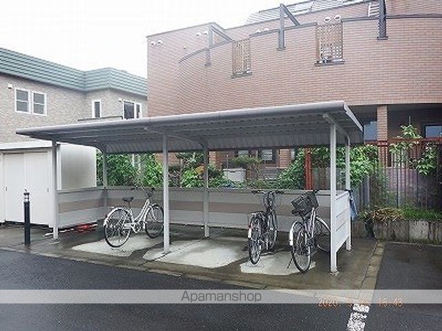 その他共有部分　その他共有部分