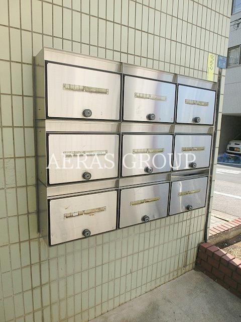 その他共有部分