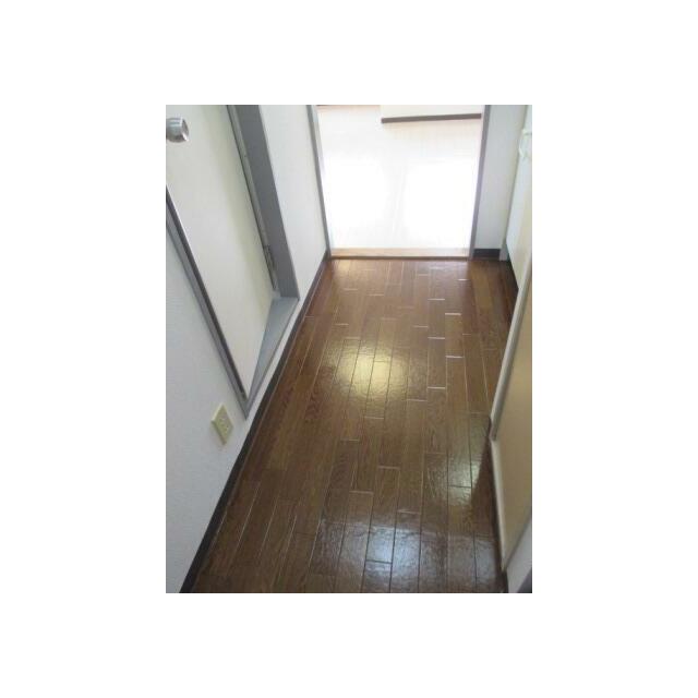 玄関　別部屋参考写真