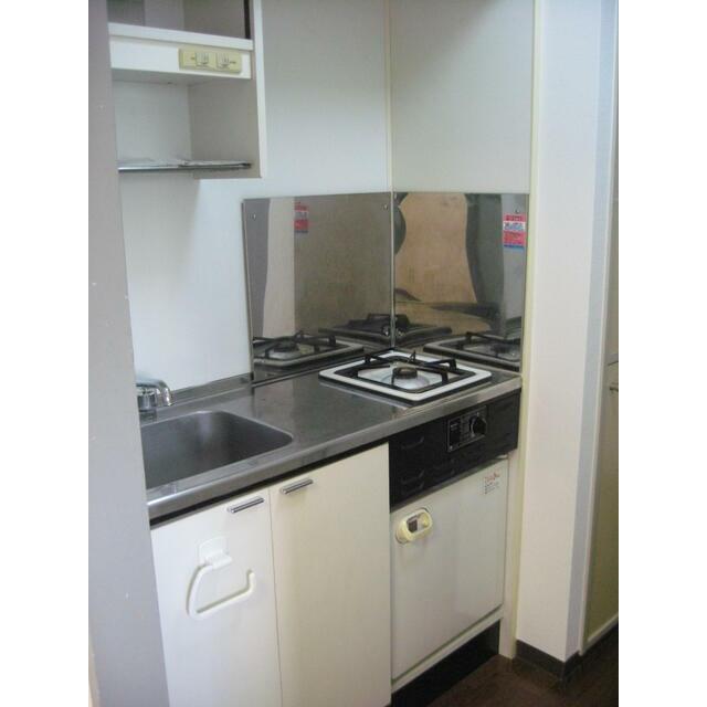 キッチン　別部屋参考写真