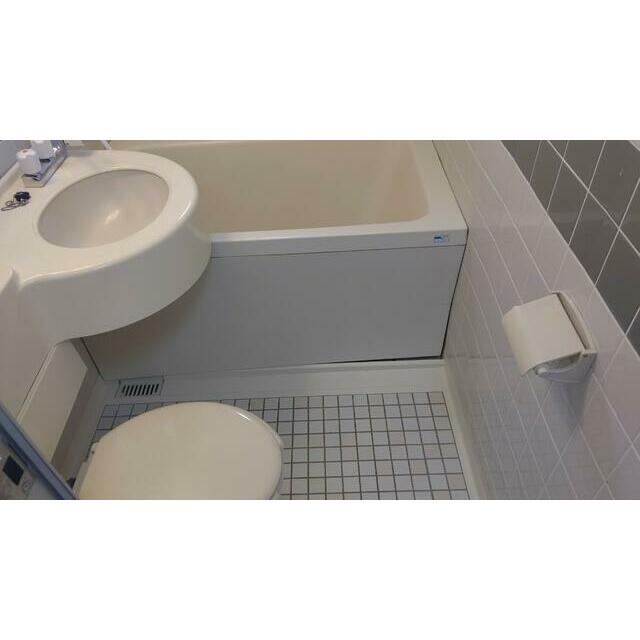 トイレ　別部屋参考写真