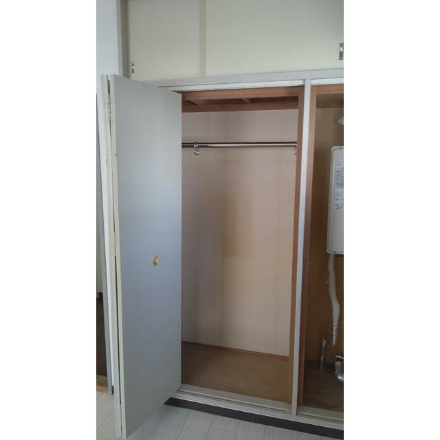 収納　別部屋参考写真