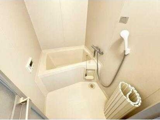 バス・シャワールーム　※同物件別号室