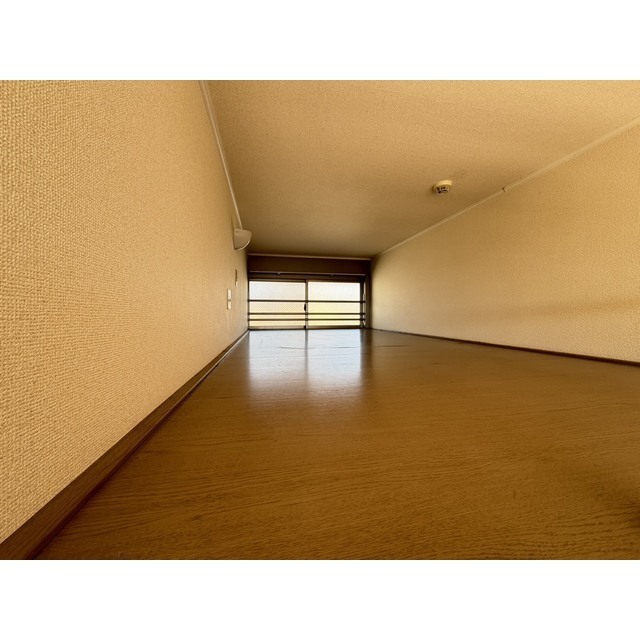 その他部屋・スペース　ロフト