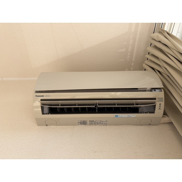 セキュリティ　インターホン