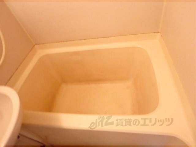 洗面設備　浴槽