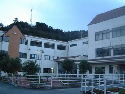 小学校　治田東小学校（小学校）まで2100m