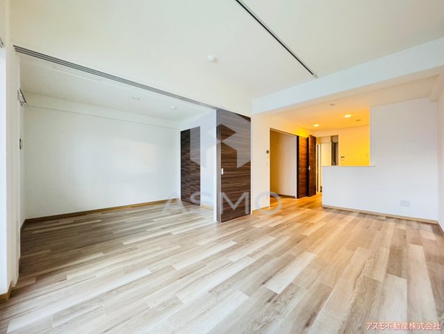 その他部屋・スペース　同マンション別部屋　参考写真